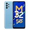 گوشی موبایل سامسونگ مدل Galaxy M32 5G ظرفیت 128 گیگابایت و رم 6 گیگابایت
